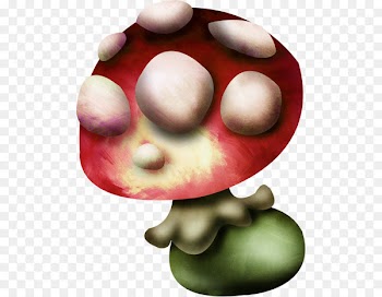 Image Portable Network Graphics Clip art Mushroom - champignon bubble 