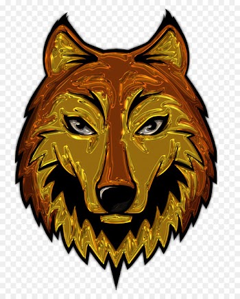Image Portable Network Graphics Clip art Wolf - wolf 