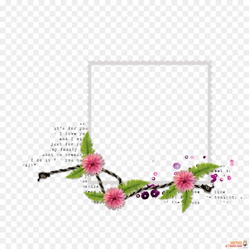 Image Portable Network Graphics Picture Frames Design - assinatura border 
