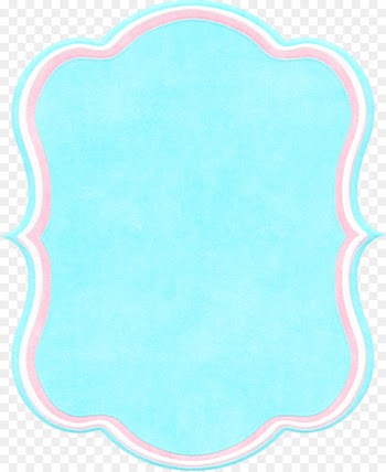 Image Portable Network Graphics Picture Frames Paper Scrapbooking - banderin frame 