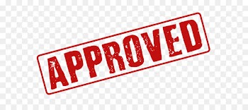 Image Postage Stamps Sign Rubber stamp Adobe Photoshop - approved stamp 