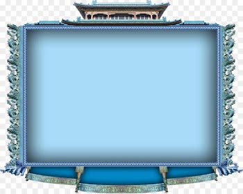 Image Product design Picture Frames Product design - antique border 