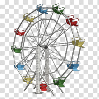 Image - Questitem Ferris Wheel-icon.png | Hidden Chronicles Wiki ...