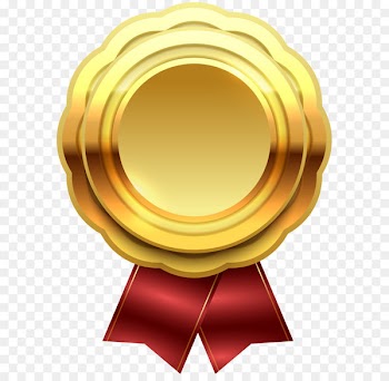 Image resolution Clip art - Gold Seal Clip Art PNG Image 