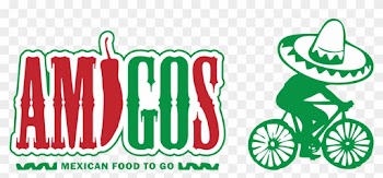 Image Result For Amigos Clipart - Mexican Food