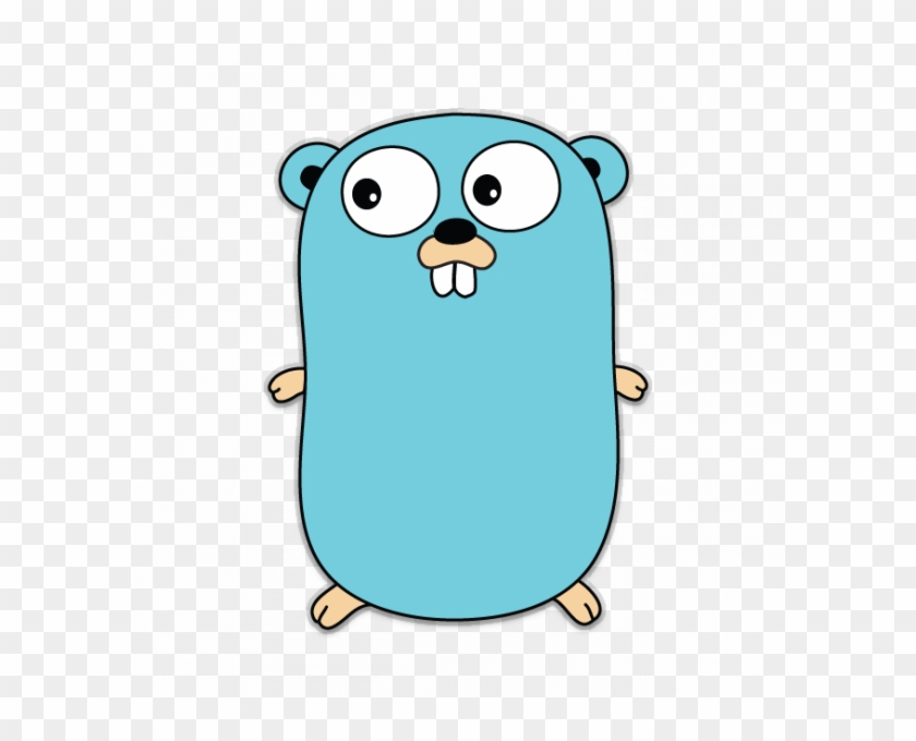 Image Result For Golang - Go Programming Language Logo