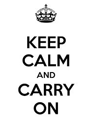 Image result for keep calm carry on t shirt white | crowns | Keep ...