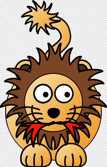 Image result for lion eating meat cartoon image | md | Pinterest ...