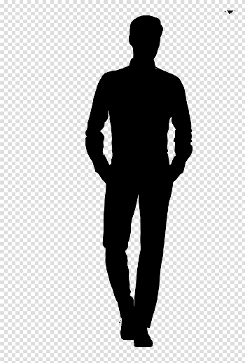 Image result for man silhouette | Glass Menagerie in 2019 ...