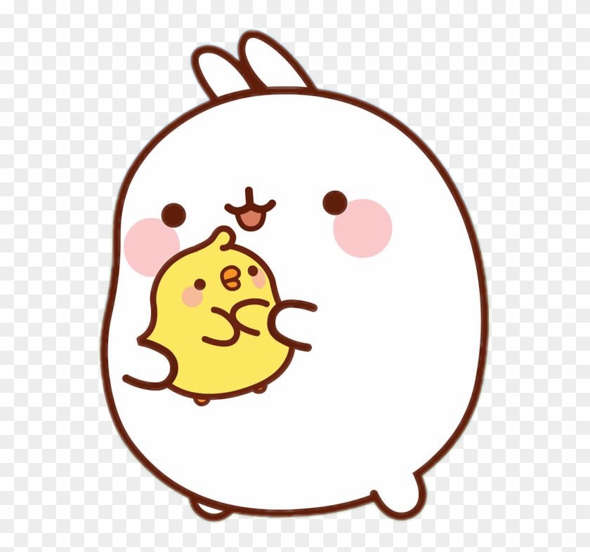 Image Result For Molang Cute - Molang Season 2 Dvd