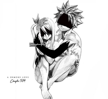 Image result for natsu dragneel manga cap transparent | Nalu ...