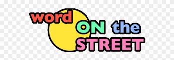 Image Result For "word On The Street" Clipart - Image Result For "word On The Street" Clipart