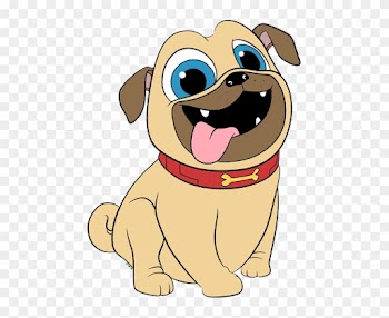 Image Result For Real Puppy Dogs Clipart - Rolly Puppy Dog Pals