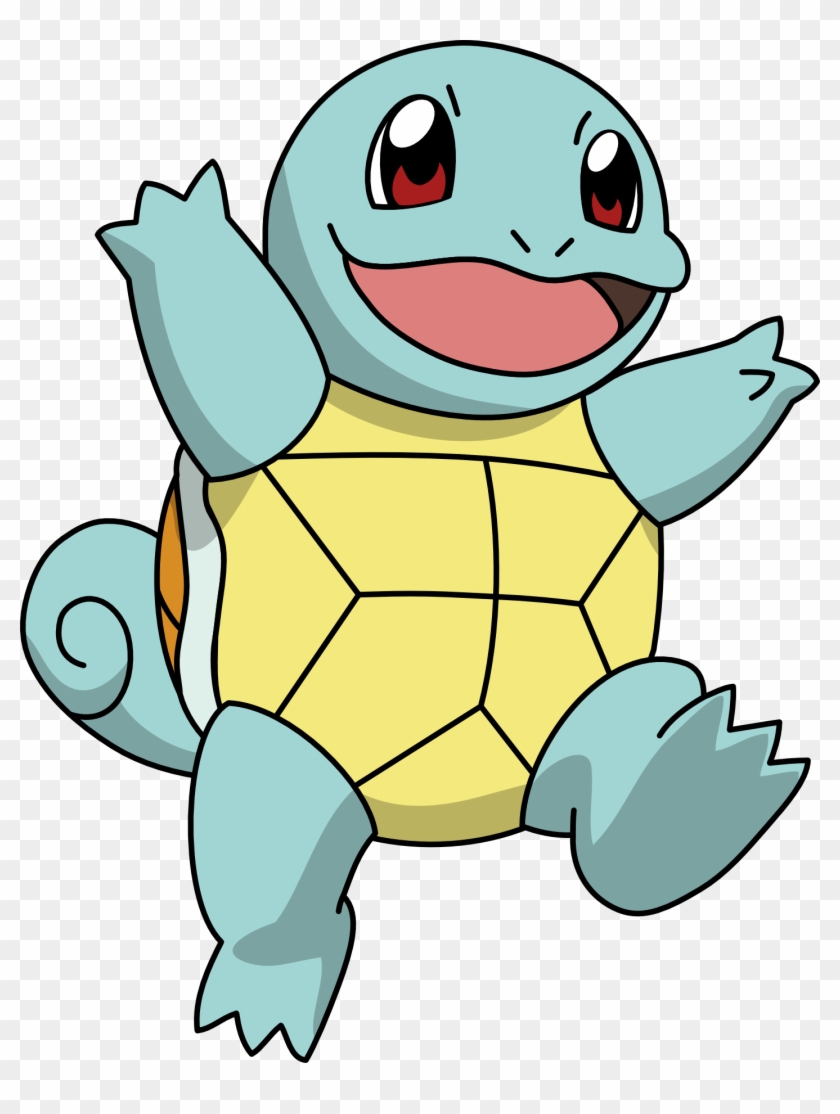 Image Result For Squirtle - Pokemon Squirtle