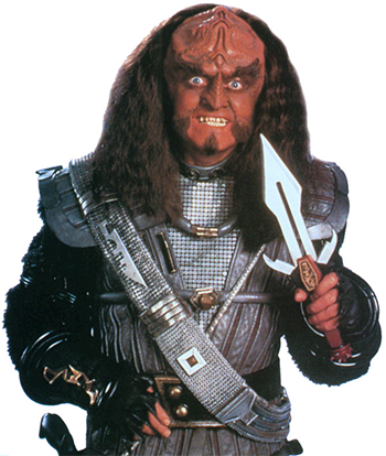 Image result for star trek klingon warriors | Star Trek and Sci Fi ...
