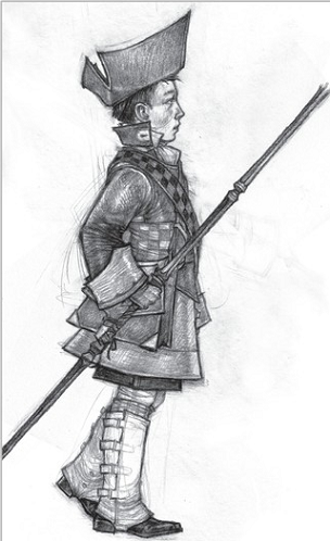 Image - Rossamund as a prentice-lighter.png | Monster Blood Tattoo ...