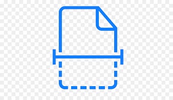 Image scanner Computer Icons Document imaging Scalable Vector Graphics - documentos sign 