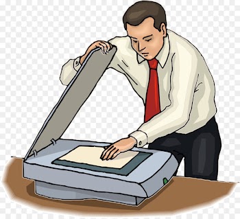Image scanner Highlighter Clip art Barcode Scanners - cash finance 