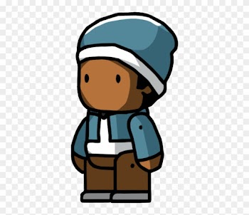 Image Sherpa Png Scribblenauts Wiki Fandom Powered - Sherpa People