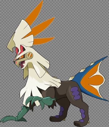 Image - Shiny Ground Silvally.png | LeonhartIMVU Wiki | FANDOM ...