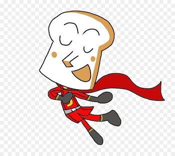 Image Shokupanman Melonpanna Clip art Idea - baikinman poster 
