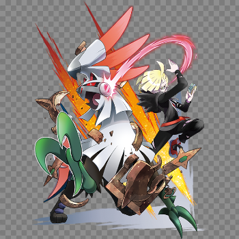 Image - Silvally.png | Death Battle Fanon Wiki | FANDOM powered by Wikia