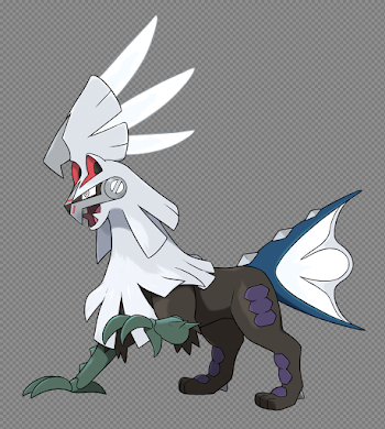 Image - Silvally.png | Nintendo | FANDOM powered by Wikia