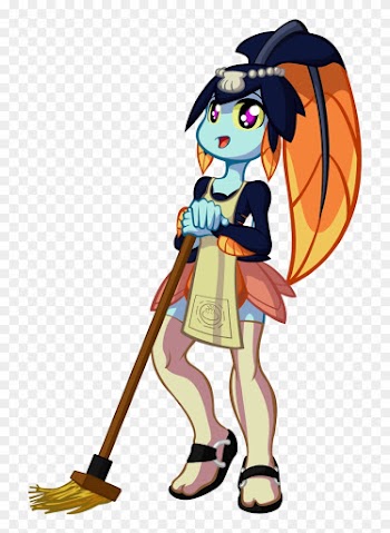 Image - Skull Girls Minette