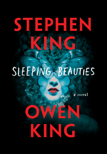 Image - Sleeping beauties full.png | Stephen King Wiki | FANDOM ...