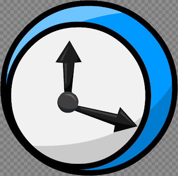 Image - Smoothie Smash Extra Time.png | Club Penguin Wiki | FANDOM ...