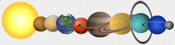 Image - Solar System.png | Inanimate Objects Wikia | FANDOM powered ...