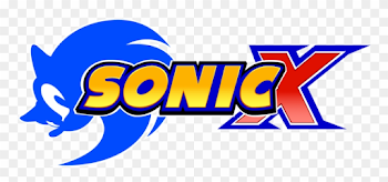 Image Sonic X Logo Png Idea Wiki Fandom Powered By - Sonic X Logo ...