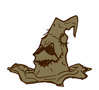 Image - SortingHat.png | Parselmouth of Gryffindor Wiki | FANDOM ...