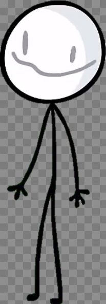 Image - Stick Figure.png | Object Shows Community | FANDOM powered ...
