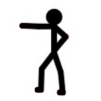 Image - Stick Figure.png | Universe of Smash Bros Lawl Wiki | FANDOM ...