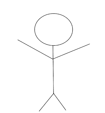 Image - Stickfigure.png | Fiction Foundry | FANDOM powered by Wikia