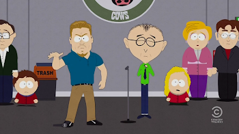 Image - Stunning Brave-002.png | South Park Archives | FANDOM ...