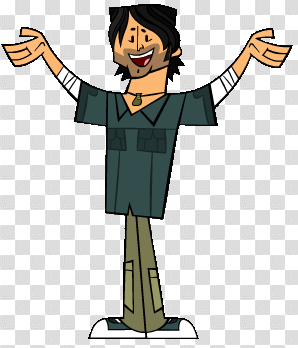 Image - TDI Chris.PNG | Total Drama Wiki | FANDOM powered by Wikia