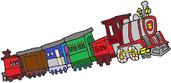 Image - The Evergreen Express Train..png | The Parody Wiki | FANDOM ...
