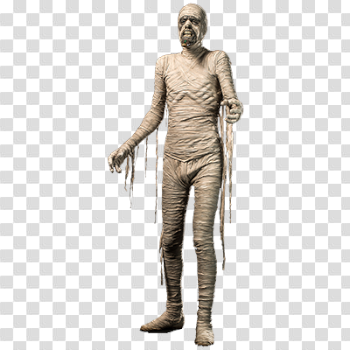 Image - The Mummy (Creature Photo Bomb).png | Goosebumps Wiki ...