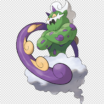 Image - Tornadus.png | Nintendo | FANDOM powered by Wikia