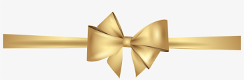 Image Transparent Bow Png Clip Art Gallery Yopriceville - Clip Art ...