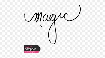 Image Transparent Doodle Template Graphic By Janet - Magic Word Art