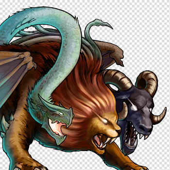 Image - Troop Chimera.png | Gems of War Wikia | FANDOM powered by Wikia