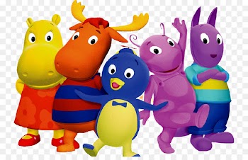 Image Uniqua Portable Network Graphics International Super Spy Part 1 The Backyardigans Theme Song - backyardigans background 