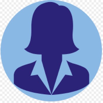 Image User profile Computer Icons Female Person - office lady 