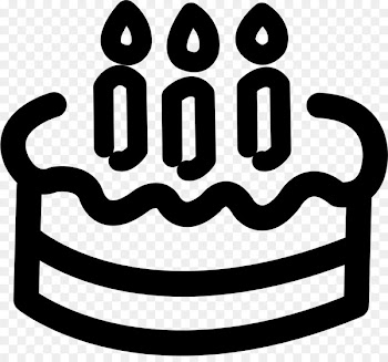 Image Vector graphics Birthday Computer Icons Portable Network Graphics - birthday 