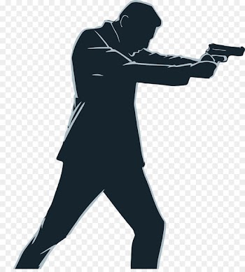 Image Vector graphics Clip art Portable Network Graphics Illustration - experiencing silhouette 