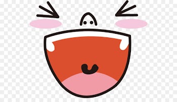 Image Vector graphics Laughter Facial expression Cartoon - customized illustration 