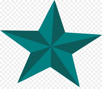 Image Vector graphics Royalty-free stock.xchng Illustration - teal star 